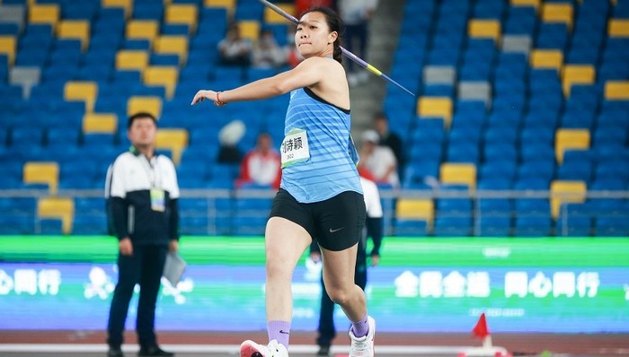 奥运冠军刘诗颖又夺金，山东队位居全运奖牌榜榜首