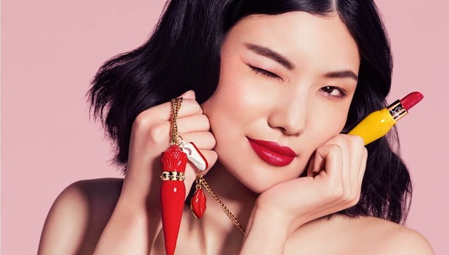 “萝卜丁”新口红可自由DIY，爱马仕深圳湾万象城店开业丨是日美好事物