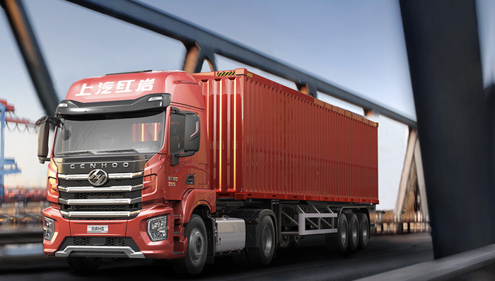 上汽集团,车圈观察