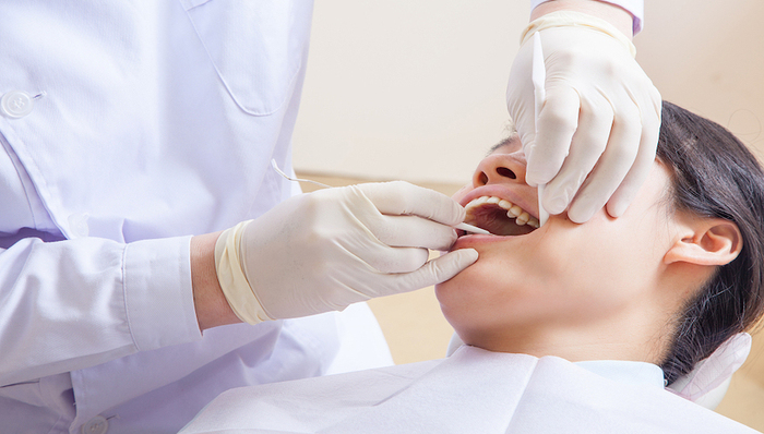 IPO雷达 | 业绩下滑、行政开支大增，中国口腔医疗集团其实是家温州公司