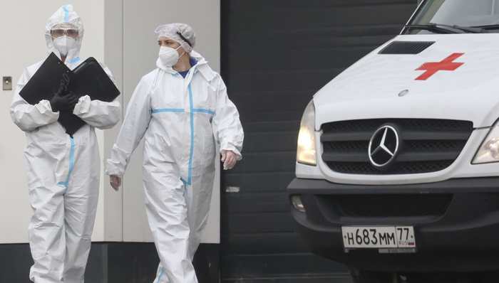 莫德纳CEO称疫情一年内结束，北京冬奥美国代表团将全部接种疫苗 | 国际疫情观察（9月24日）