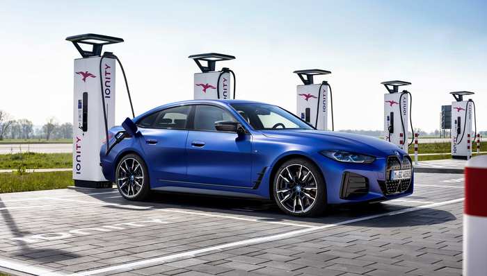 600公里是续航上限？宝马：这句话不是我说的