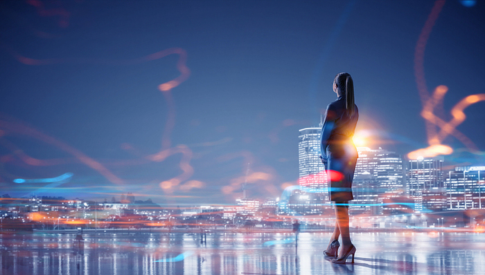 多名女企业家被骗超3亿，这个群体更容易受骗吗？