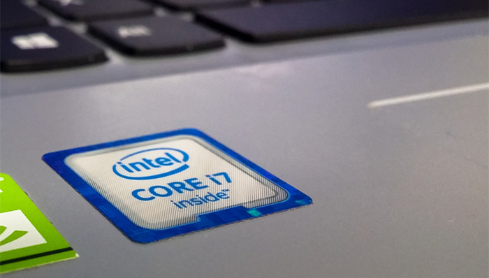 经济周期,英特尔,业绩