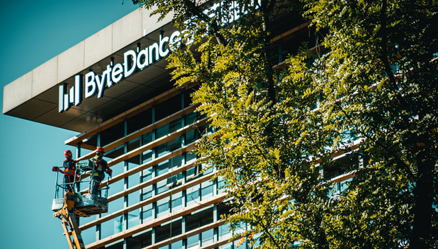 互联网公司,字节跳动,并购,腾讯,阿里巴巴