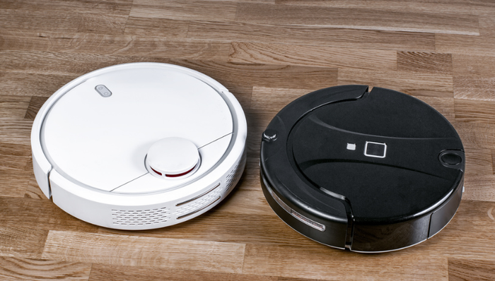 科沃斯,石头科技,股价波动