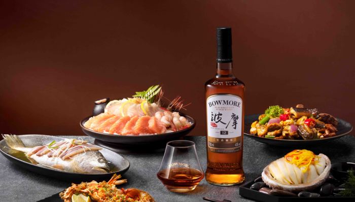 第三届真食美食节将在外滩开启，北京文华东方MO Bar鸡尾酒单以电子音乐为灵感｜美食情报