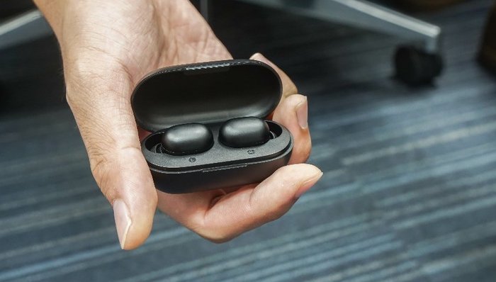 杰理科技,华虹集团,蓝牙耳机,SoC芯片