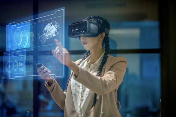 XR行业重现热潮，“底层技术提供者”高通是怎么想的？