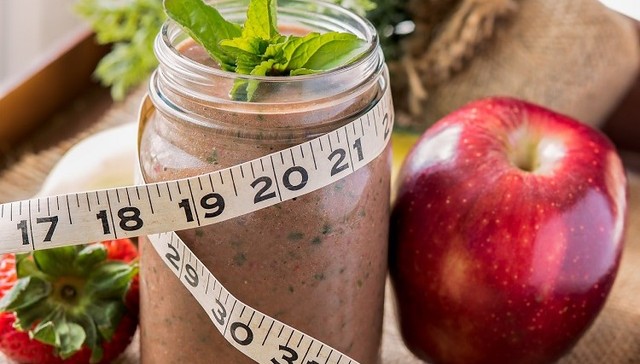 双面“代餐”：帮你减肥，也让你脱发