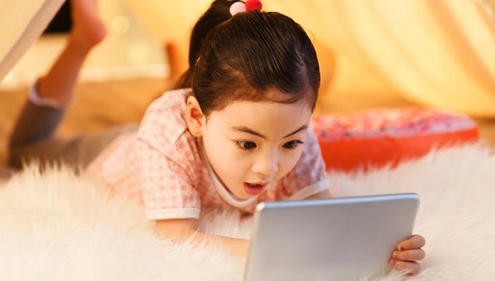 青少年，上海市网信办，保护，网络,未成年人,互联网平台