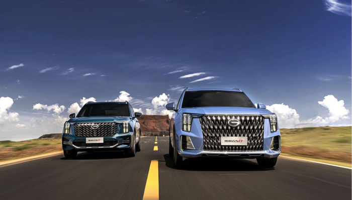 车圈观察,广汽传祺,技师长