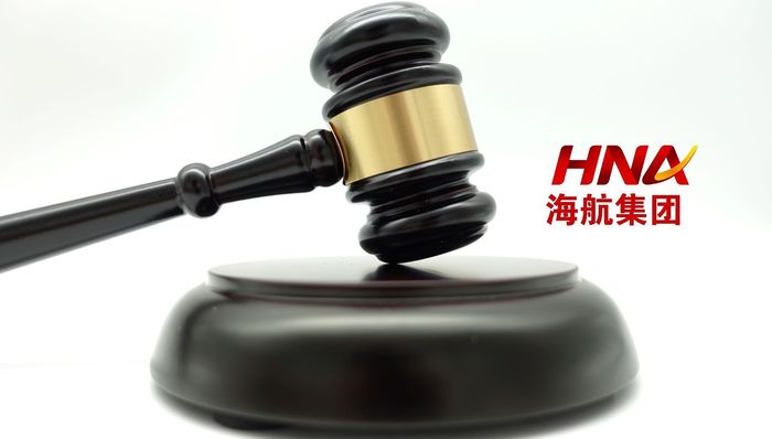 一代“掌舵人”黯然离场，海航集团董事长陈峰被依法采取强制措施