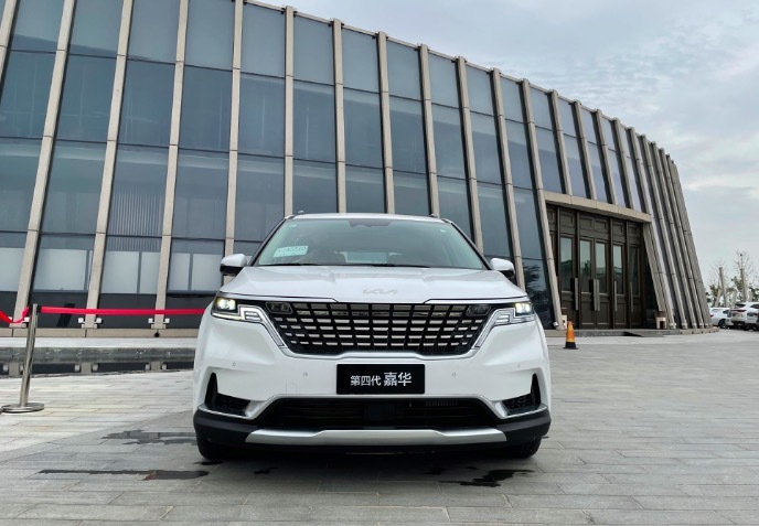 东风悦达起亚,新车测评