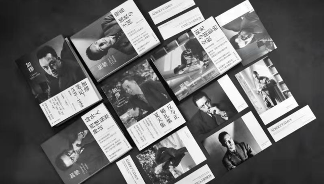 再谈加缪：在生活与写作面前，我们已经足够真诚了吗？