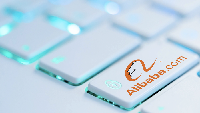 张勇,阿里巴巴,碳中和