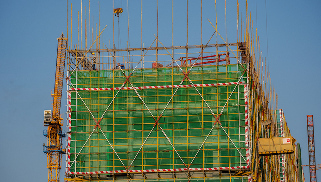 地产企业的理财产品牵涉哪些法律问题，员工该如何应对