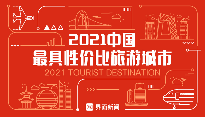 2021中国最具性价比旅游城市：开封最实惠，宝鸡、乌鲁木齐收获第二第三名