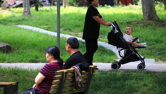 区域经济,宏观眼