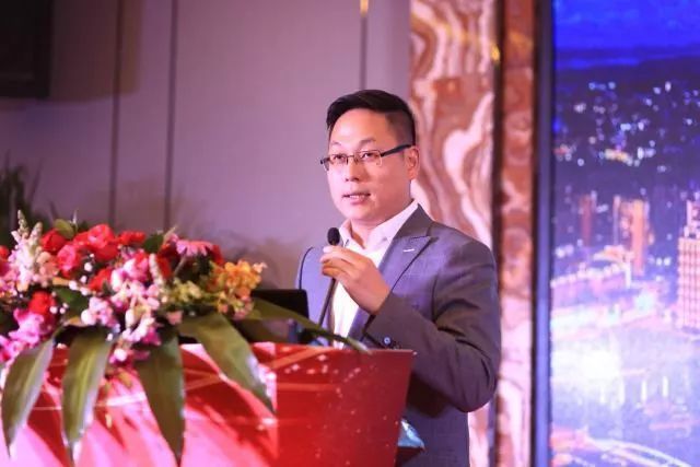 人事变动,地产商