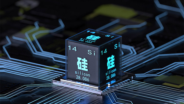 一天涨价超两成，有机硅价格创十年新高