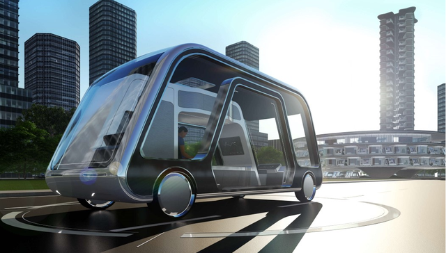 自动驾驶,资本市场,蘑菇车联,商业模式,业绩