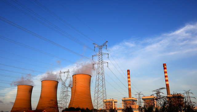 能耗双控,限电,PPI,