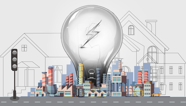 数据 | “限电潮”扩充至全国20省（区、市），东北三省开始限制民用电