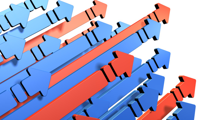 家居，甲醛，竞争