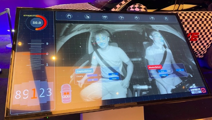 自动驾驶,车圈观察