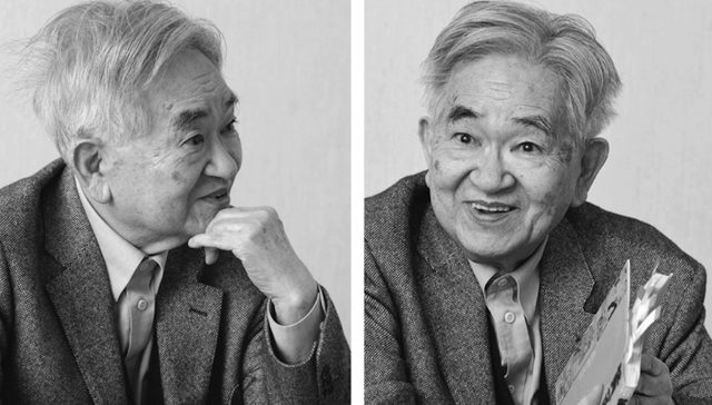 站在国家的对面来爱国：孙歌、王人博谈日本思想家鹤见俊辅