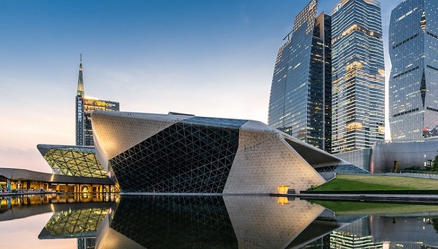 【深度】第二轮供地流拍率惊人，广州楼市会下行吗？