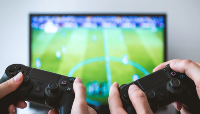 游戏行业,行业观察