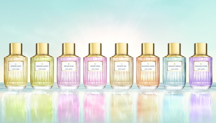 爱买香氛的消费者可以更新愿望清单了，雅诗兰黛也将开卖高端香水