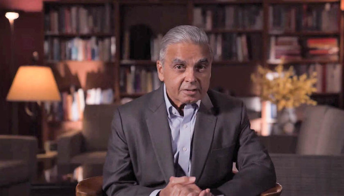 马凯硕：美国为何对中美关系存在严重误判