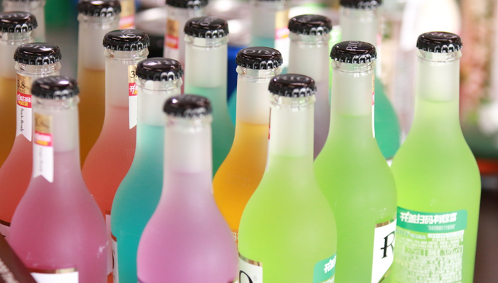 RIO鸡尾酒,亏损,下沉市场