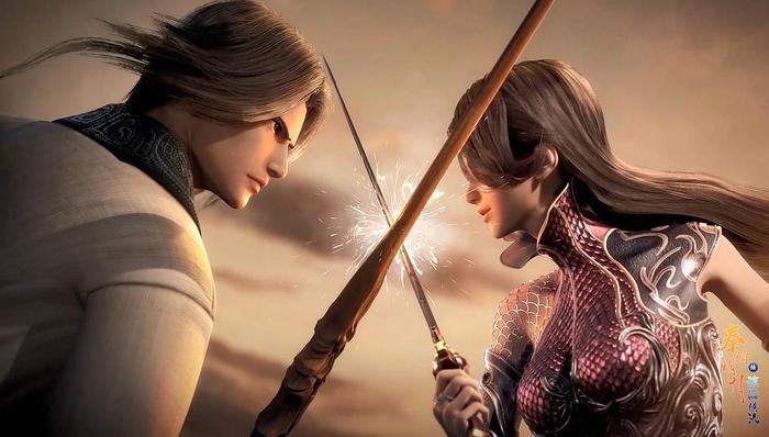 动漫公司扎堆IPO，国漫行业加速“披荆斩棘”