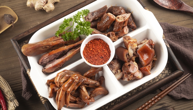 Z世代,卤味,消费趋势,资本市场,周黑鸭