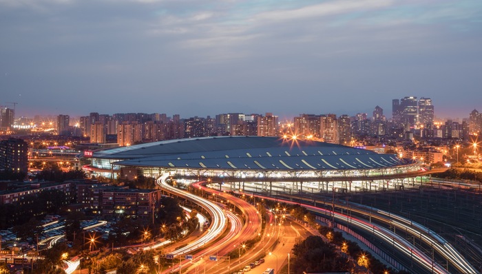 区域经济,宏观眼