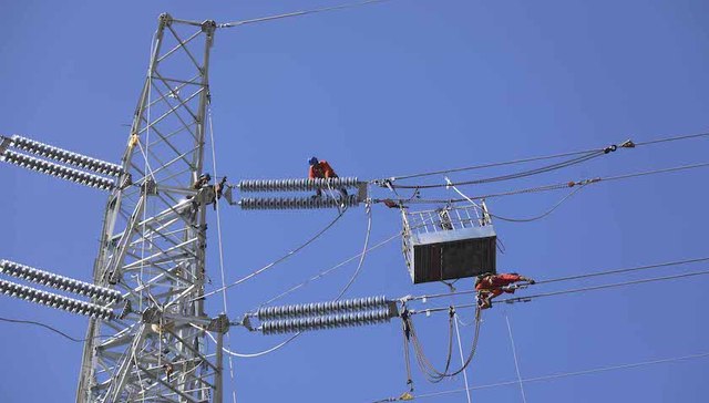 张启迪：东北为何拉闸限电最严重？关键在于风电占比较高