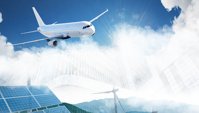 图解 | 一图看懂全球减碳逻辑