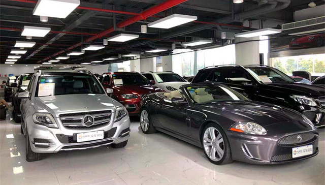 【深度】新车“缺芯”，这让二手车商“春天”来到了吗？