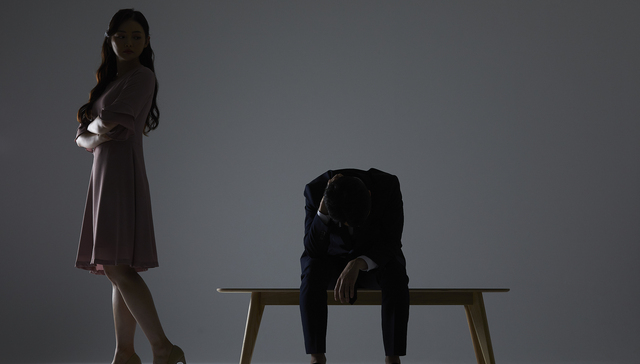 【深度】劝退别人婚姻中的第三者，我拿到了50万