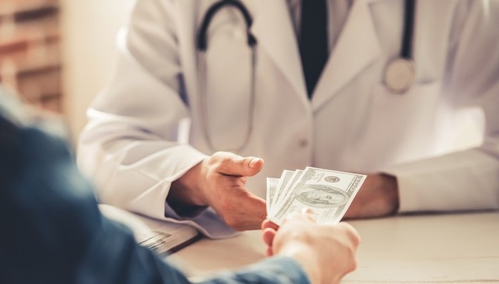 一条心脏支架回扣2000元，微创医疗牵涉其中