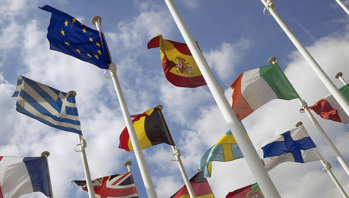 欧盟,德国,新书