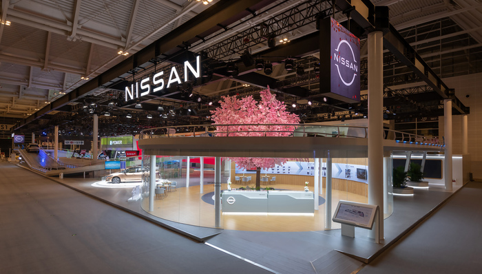 新车速报,东风日产