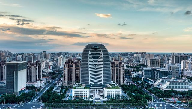 海航集团重整草案公布：321家公司划归6家业务管理平台，债务总额超7000亿