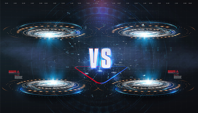 史上最疯狂的世界首富之争：战场根本不在地球上