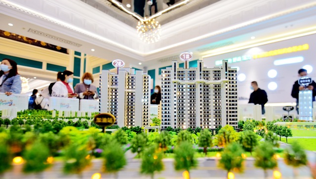 央行一周内两次提及房地产市场“两个维护”，有何深意？