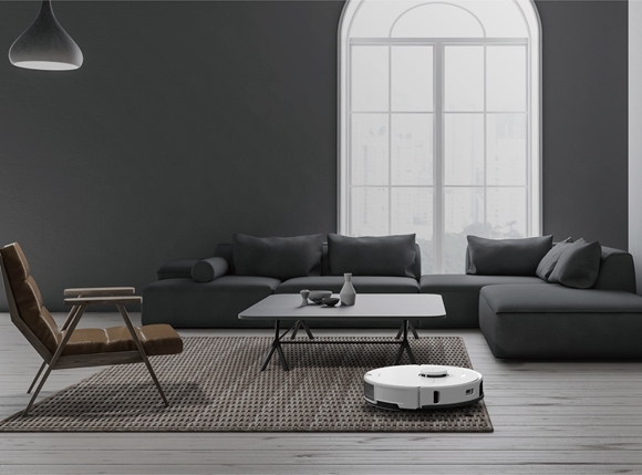 智能清洁赛道“专精”路线开拓者，石头科技长期投资价值获肯定